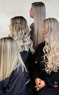 خدمات و اموزش رنگ و لایت و دکلره حرفه ای