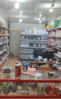 فروش تجهیزات  مغازه نوشت افزاری