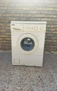 لباسشویی نیاز به تعمیر بُرد