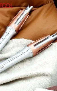 دستگاه فر کننده مو شیگلم اصلی