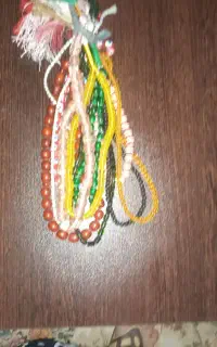 ۴۳ عدد تسبیح کلکسیونی