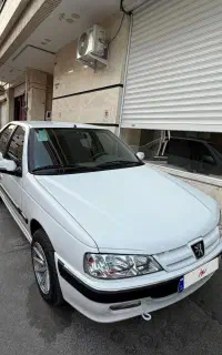 پارس سال xu7p ۱۴۰۲