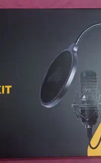میکروفن Maono مدل AU-A04 در حد نو
