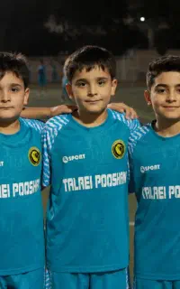 ثبت نام باشگاه فوتبال (بازیکن ساز)