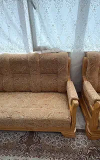 مبل هفت نفره