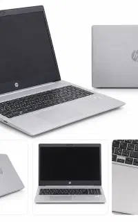HP ProBook 450 G7 با قیمت خیلی خیلی پایین