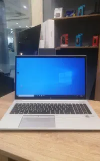 لپ تاپ لمسی HP ELITEBOOK 850 G7(اقساط)
