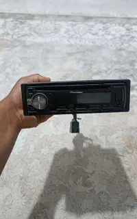 ضبط پایونیر