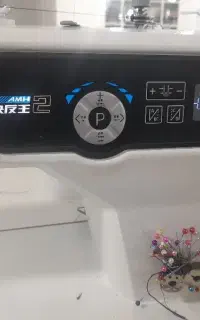 چرخکار ماهر خانم