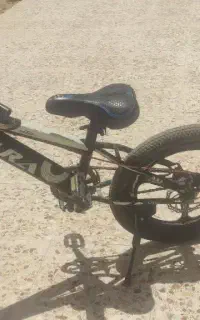 دوچرخه دست دوم