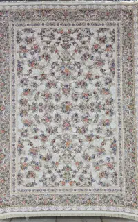 فرش تخفیفی کارخانه کاشان