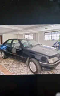 پژو ۴۰۵ جی ال ایکس مشکی مدل ۸۳