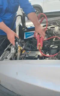 الو‌باطری‌امداد‌باطری