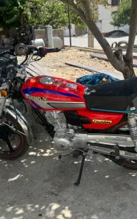 موتور سکلت احسان ۲۰۰ سی سی مدل ۱۴۰۴