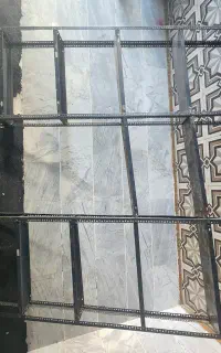 قفسه