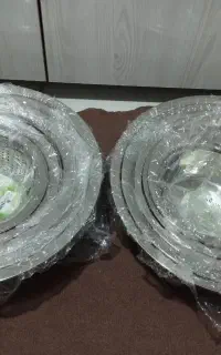 فروش آبکش و لگن