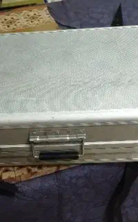 کیف (کیس) ارگ یا دی جی و پلیر سالم