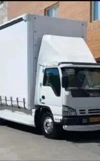 بابری شهاب بار بجنورد اسباب کشی جابجایی