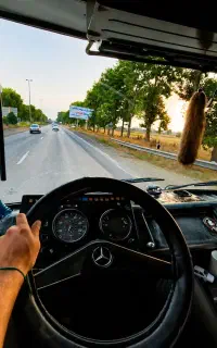 دربستی مینی بوس