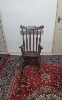 صندلی متحرک