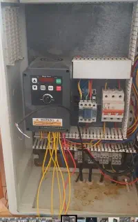 جویای کار فنی