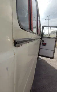 مینی بوس مدل 65