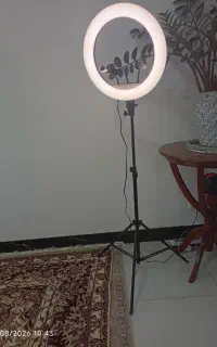 رینگ لایت