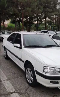 پارس موتور جدید xu7p
