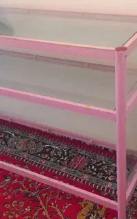 ویترین مغازه