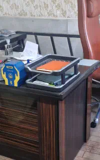 میزاداری باصندلی