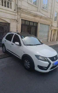 کوییک rs مدل ۱۴۰۴