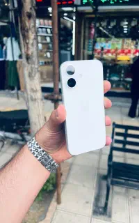 شونزده نرمال باطری100سایکل25نو نو(موبایل کارن)