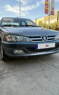 پارس ۸۵ درحد