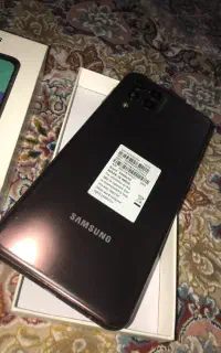 سامسونگ m33 تمیز درحد اک
