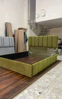 تخت تمام پارچه خارجی ب قیمت تولیدی