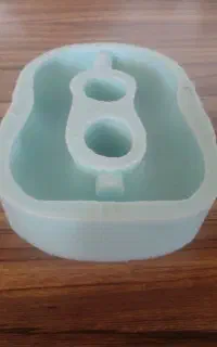 قالب سنگ مصنوعی