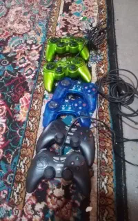 دسته بازی کامپیوتر