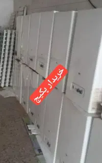 خرید فروش پکیج و ابگرمکن دیواری
