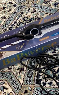 بابلیس فر ریز