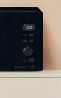 مایکروویو سولاردام ال جی مدل MH8265dis