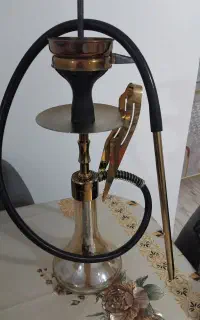 قلیان کرنو