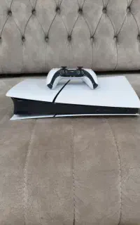 ps5 اسلیم دیجیتال