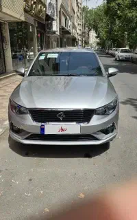 فروشخودرو تارا وی ۱ پلاس