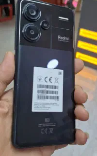Note13proplus