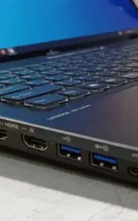 غول 12هسته نسل نه i7-9750 Hصفر به معنای واقعی