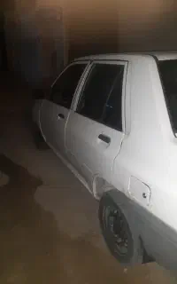 پراید