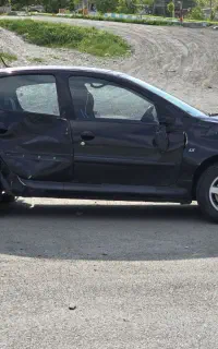 پژو207 مدل ۱۴۰۱