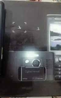 گوشی سونی اریکسون K800  نوستالژی