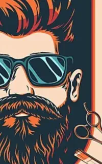 آموزش آرایشگری مردانه تضمینی کسب درآمد