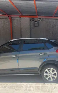 ام وی ام X22 اتومات اسپرت اکسلنت